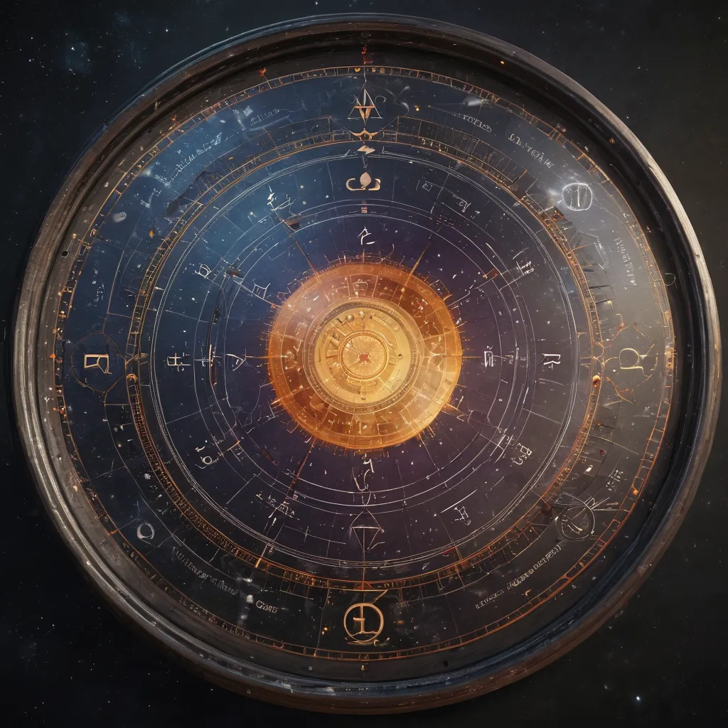 Horoscope Column Understanding Personalized Horoscope Readings
