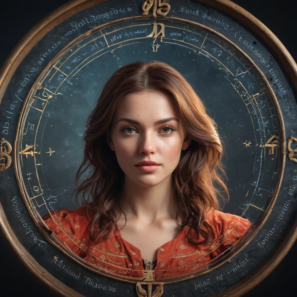 Unlocking the Mysteries of the Rising Sign for November 13 Scorpios