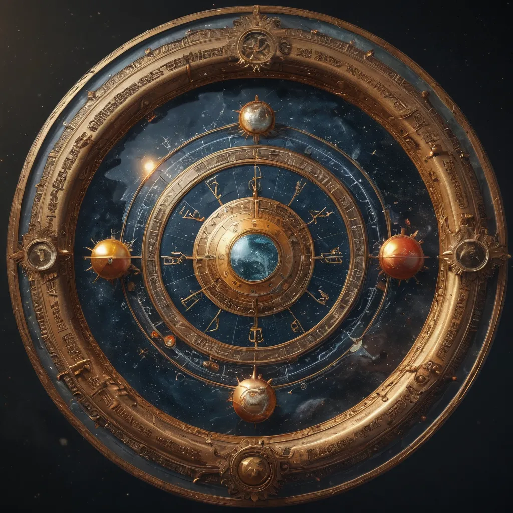 InDepth Horoscope Analysis A Comprehensive Guide