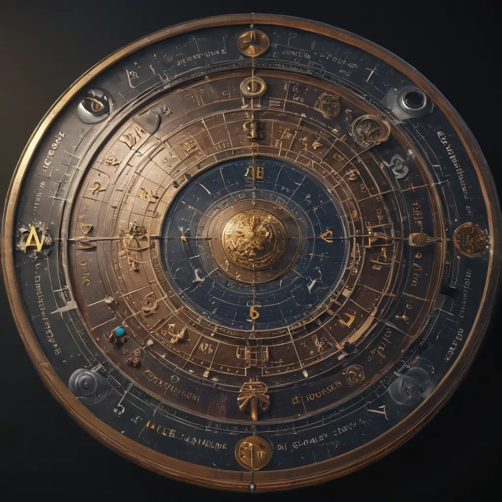 In-Depth Exploration of Horoscope Birth Chart Reading