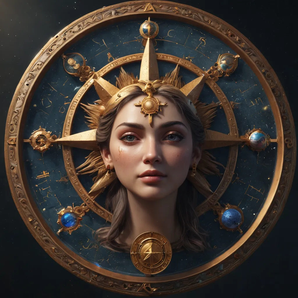 Mastering the Art of Your Astrological Chart Creation