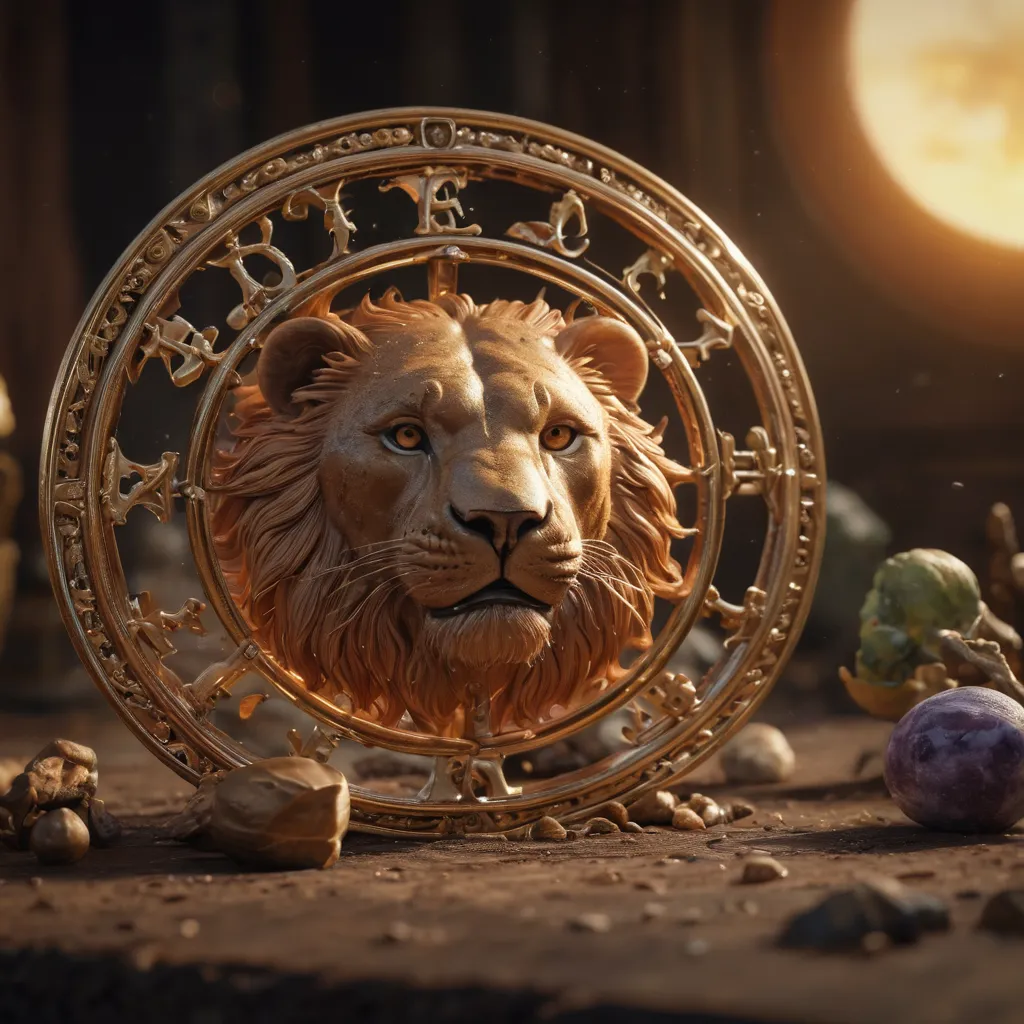 Exploring Leo and Cancer Compatibility A Deep Dive