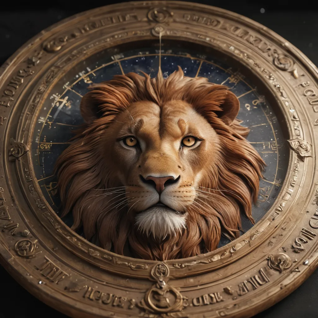 Understanding Leo's Horoscope Insights and Predictions