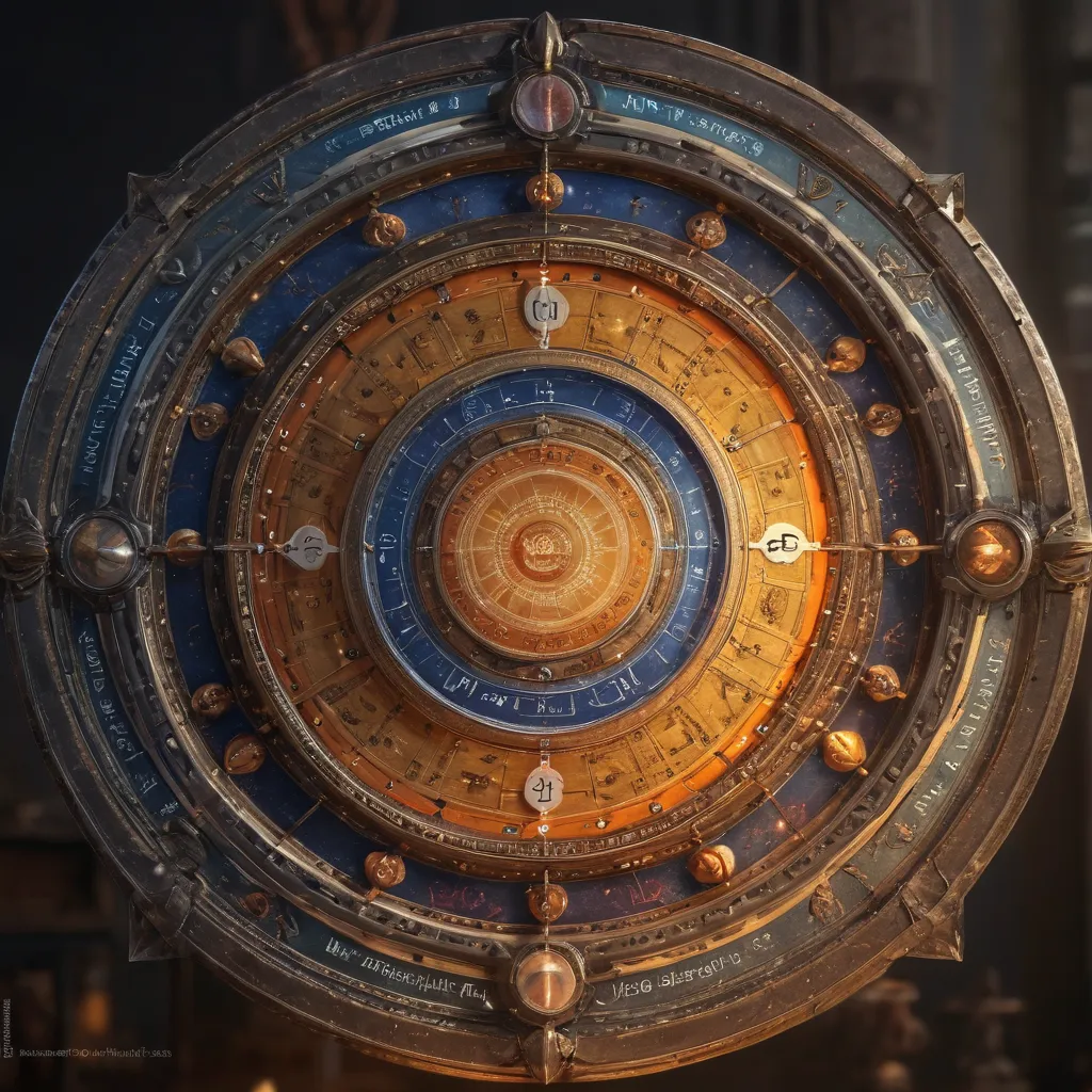 Online Jyotish in Telugu A Dive into Vedic Astrology