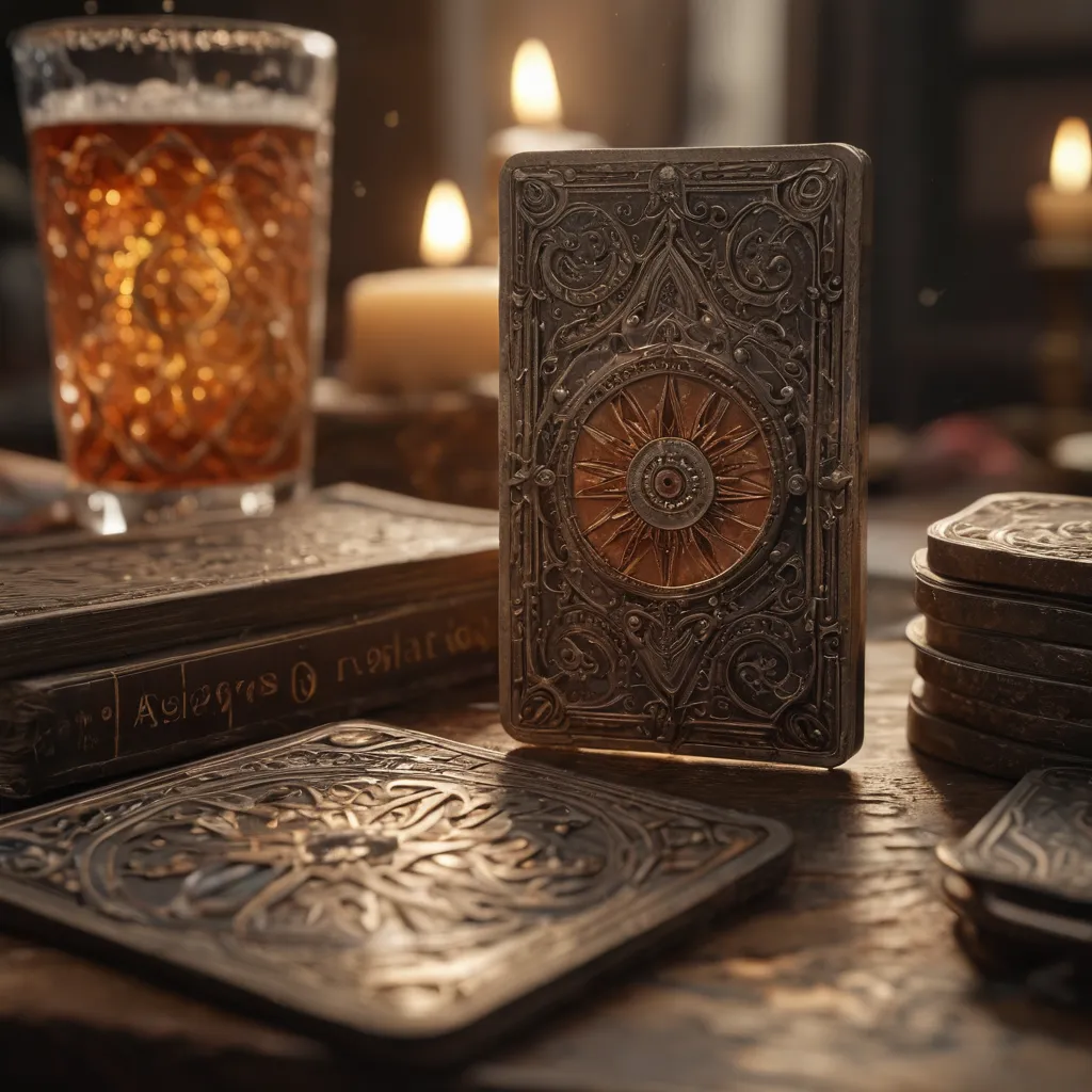 Salem Tarot: Mastering the Art of Three Card Readings