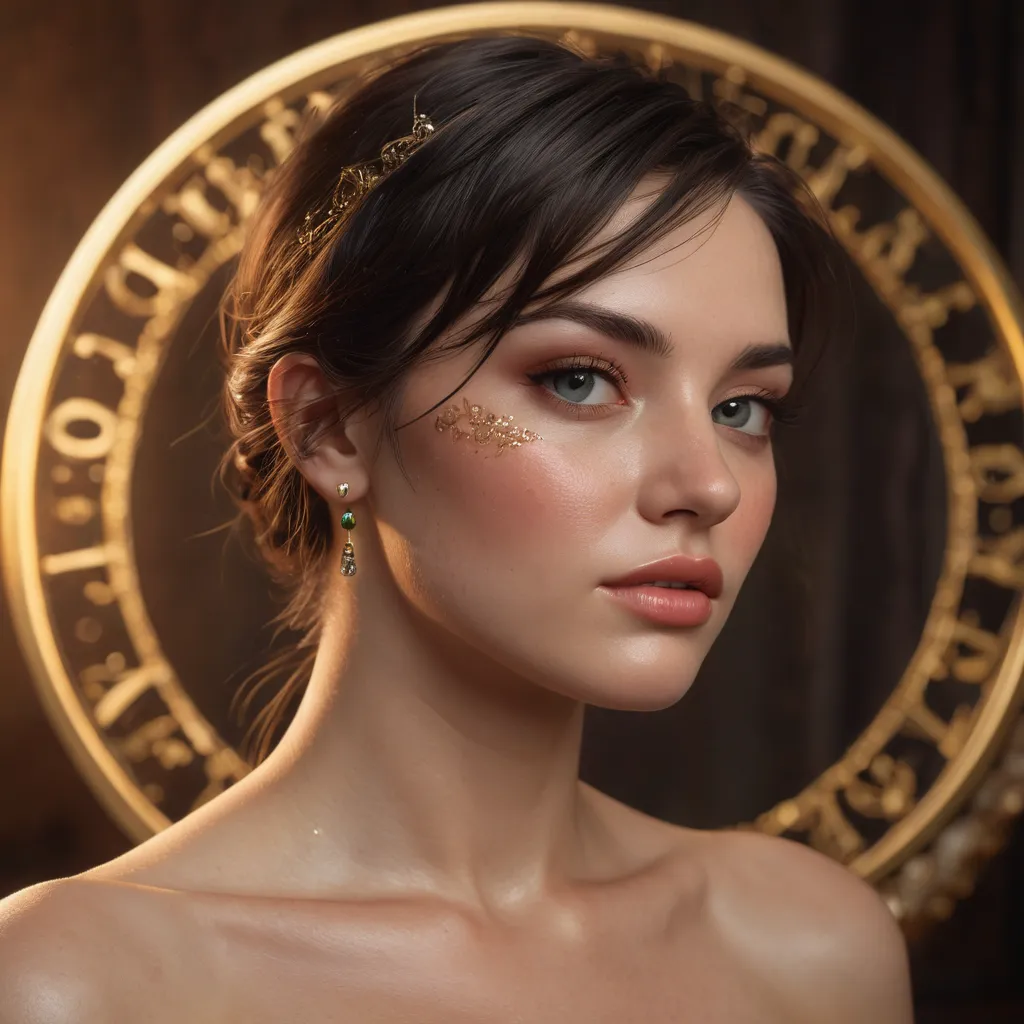 Exploring Scorpio Love Readings Traits and Dynamics