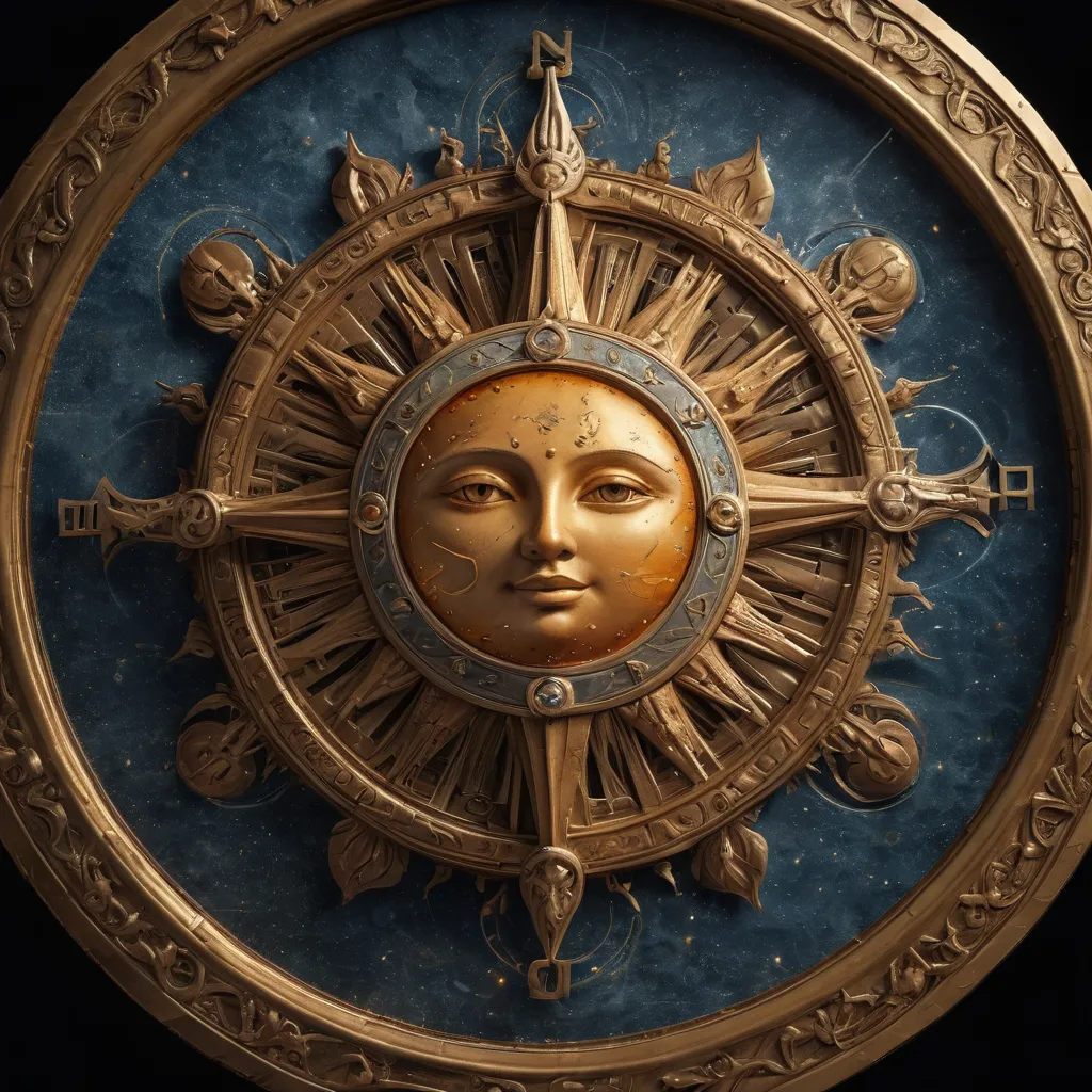 Understanding the Big Three Zodiac Signs' Impact