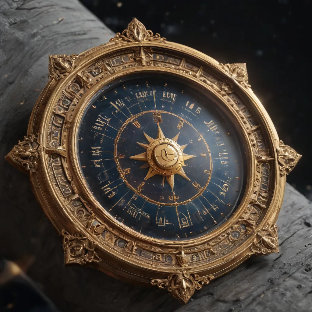 Understanding and Creating Your Birth Chart