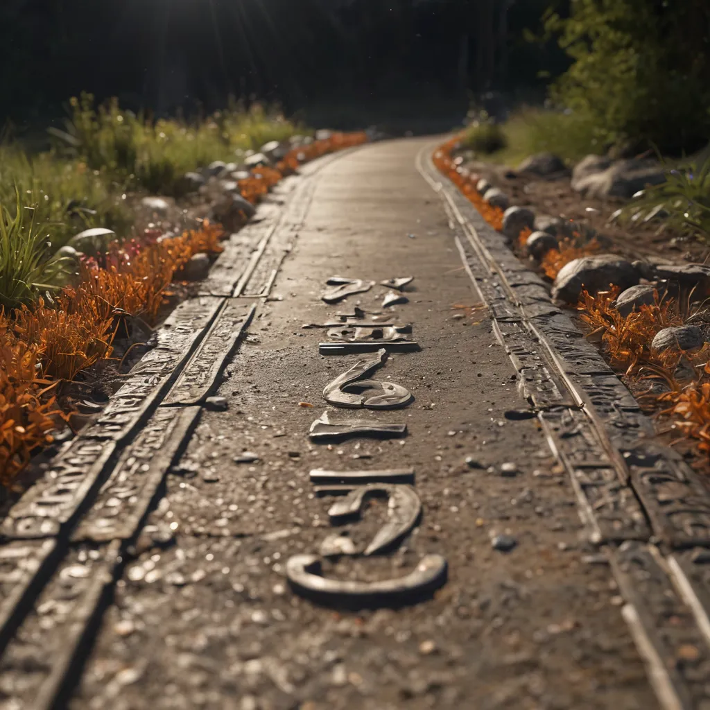 Understanding Life Path Numbers in Numerology