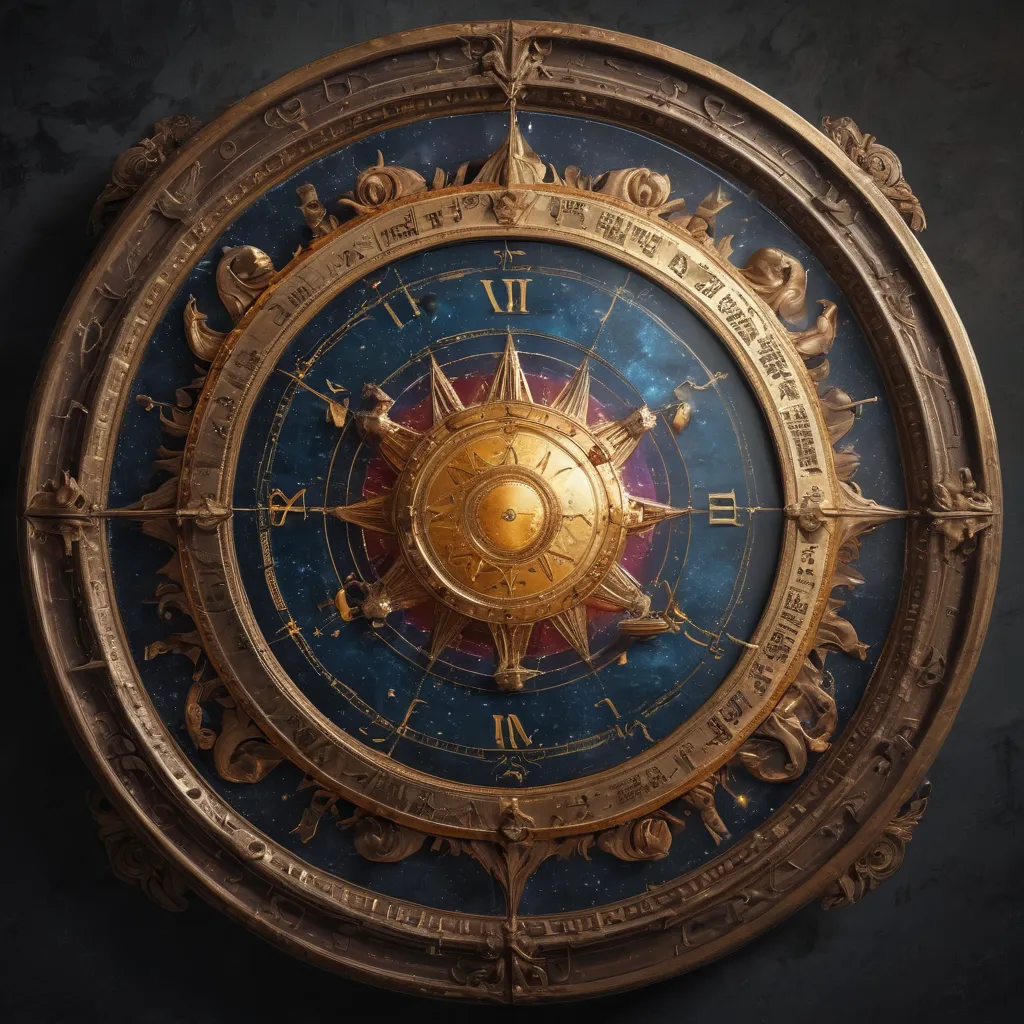 Exploring the Impact of Zodiac Rising Signs