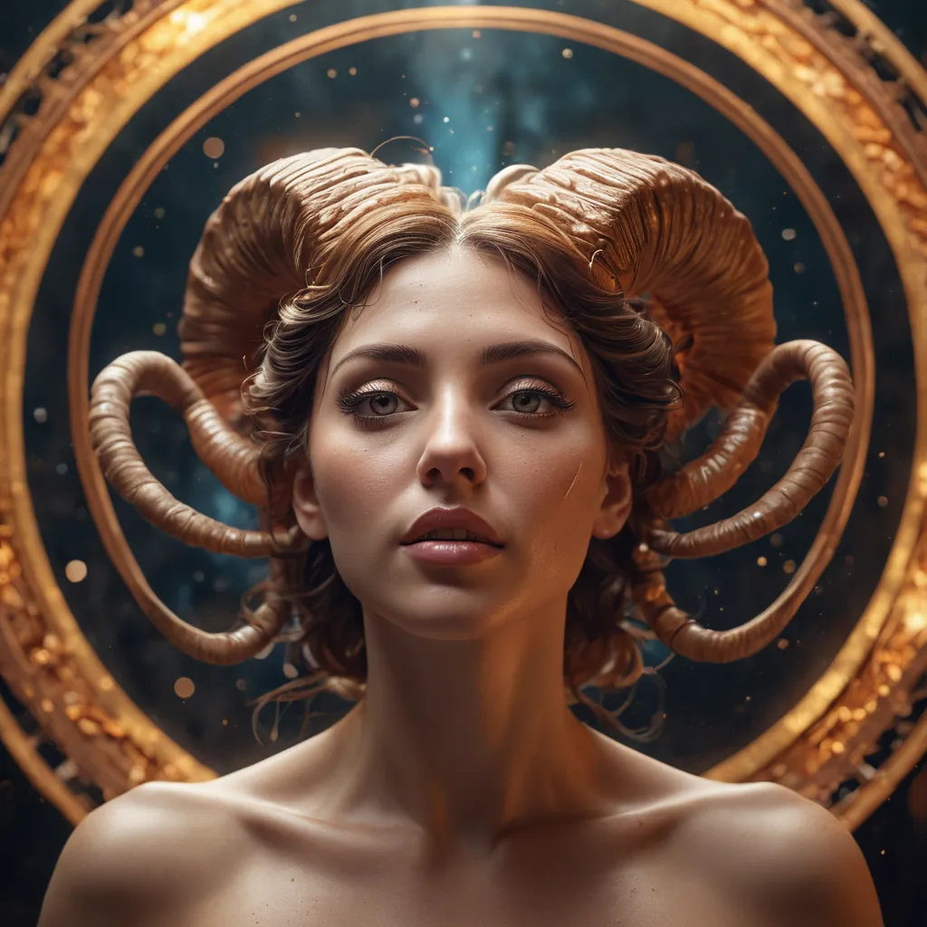 Exploring Aries Rising: Personality, Relationships & Growth