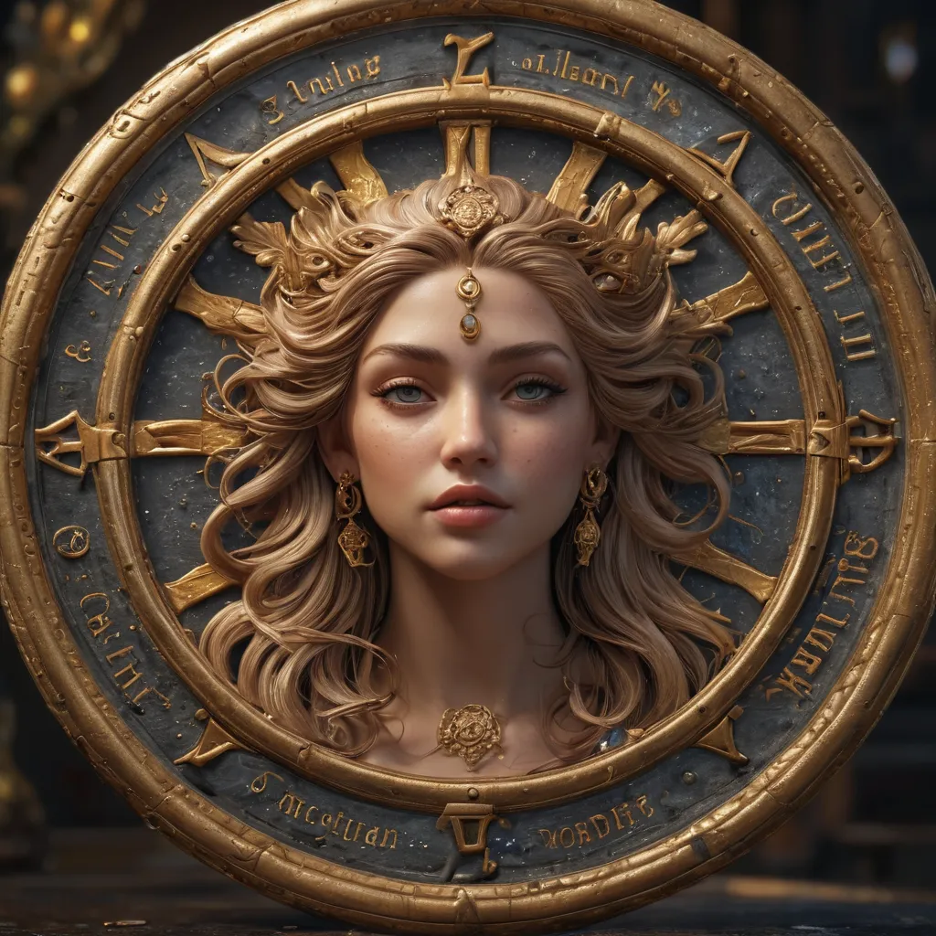 Exploring the January 14 Zodiac Rising Sign in Depth