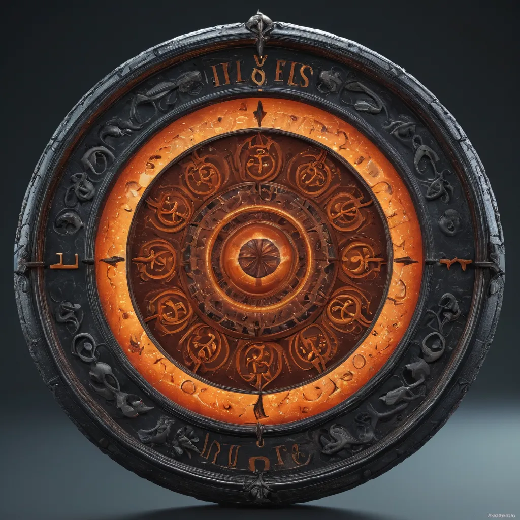 Exploring the Depths of the November 8 Zodiac Rising Sign