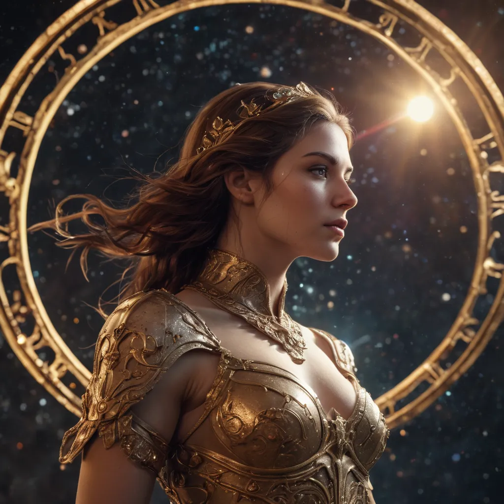 Exploring the Rising Sign for Sagittarius Individuals