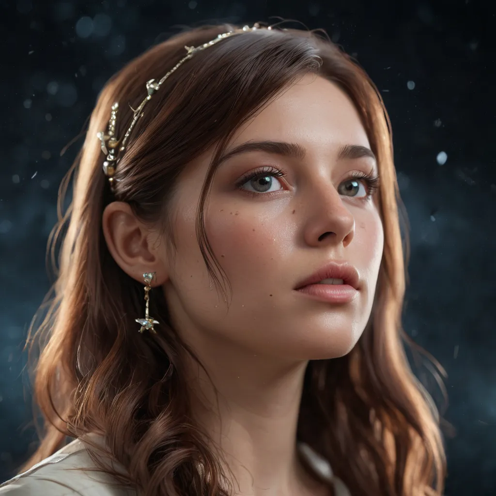 Understanding the Virgo Symbol: An In-Depth Exploration