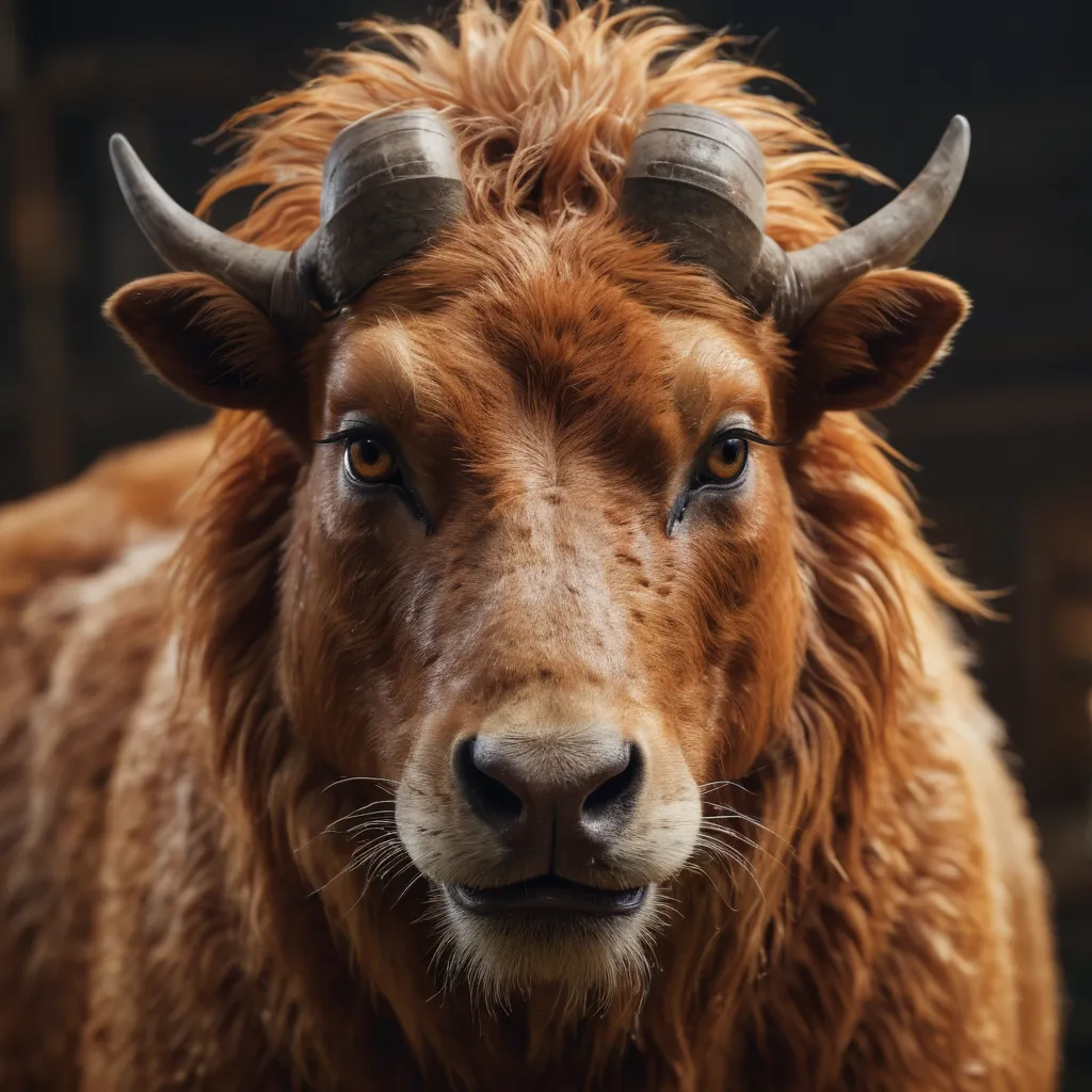 Unlocking the Secrets of Your Chinese Zodiac Sign