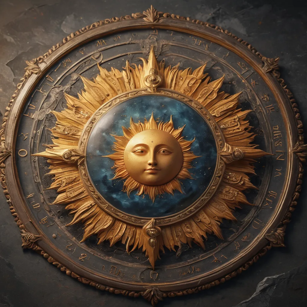 Understanding Your Sun and Moon Signs: A Guide