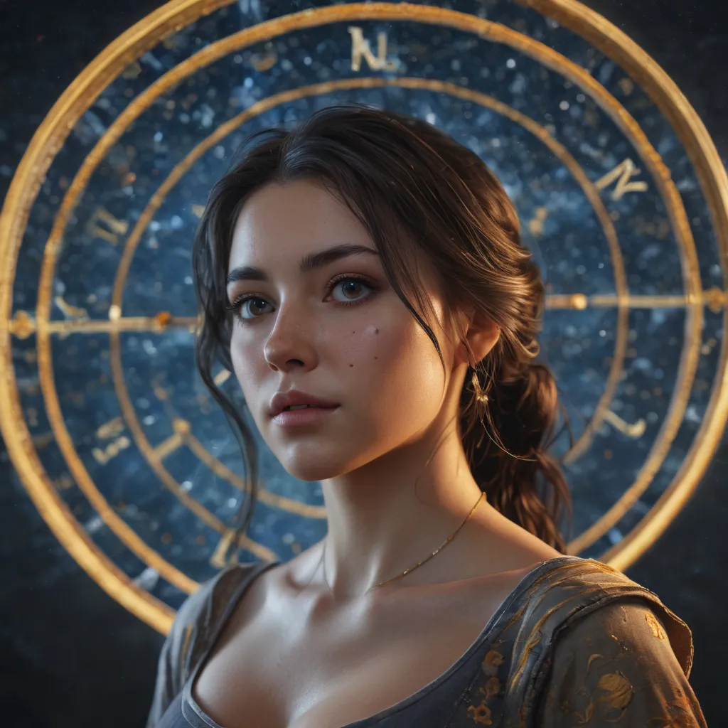 Understanding Your Zodiac Rising Sign A Deep Dive