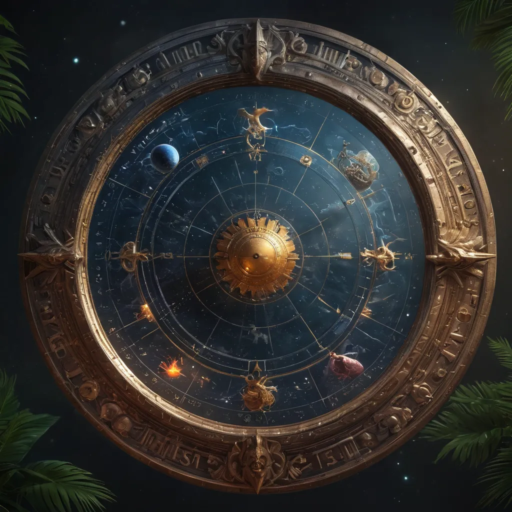 Understanding Your True Zodiac Sign A Deep Dive