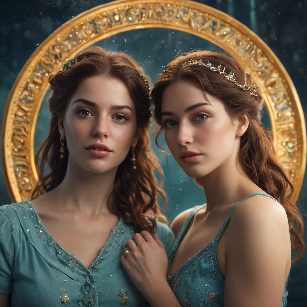 Virgo and Aquarius Compatibility: A Detailed Insight